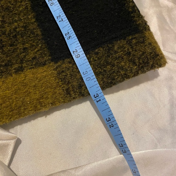 Roots Seymour Wool Blend Plaid Jacket - Picture 7 of 8